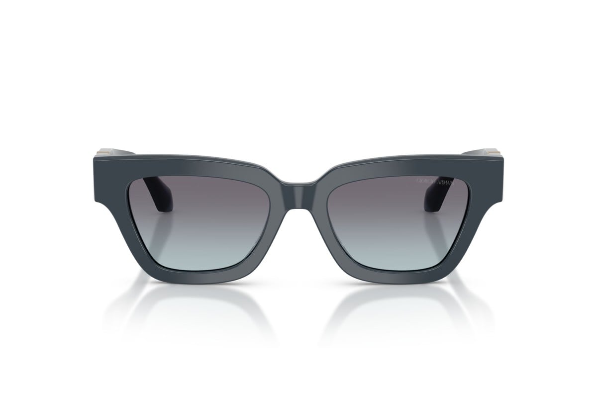 OCCHIALE DA SOLE DONNA | GIORGIO ARMANI AR 8246U - 630919 - CALIBRO 50