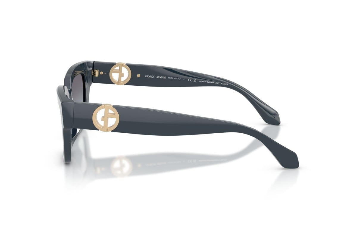 OCCHIALE DA SOLE DONNA | GIORGIO ARMANI AR 8246U - 630919 - CALIBRO 50
