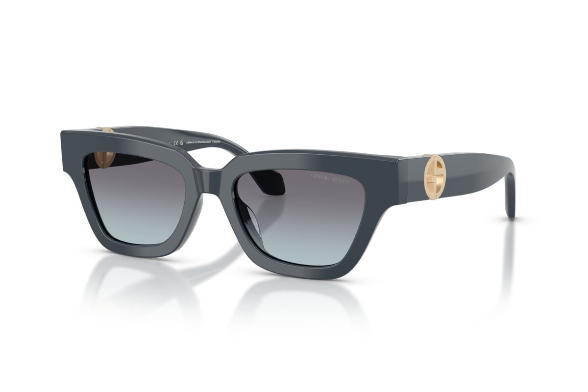 OCCHIALE DA SOLE DONNA | GIORGIO ARMANI AR 8246U - 630919 - CALIBRO 50