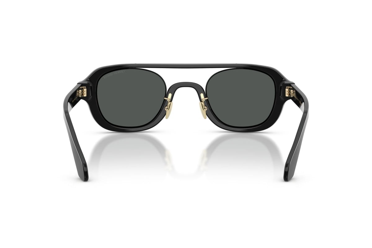 OCCHIALE DA SOLE UOMO | GIORGIO ARMANI AR 8247 - 500187 - CALIBRO 48