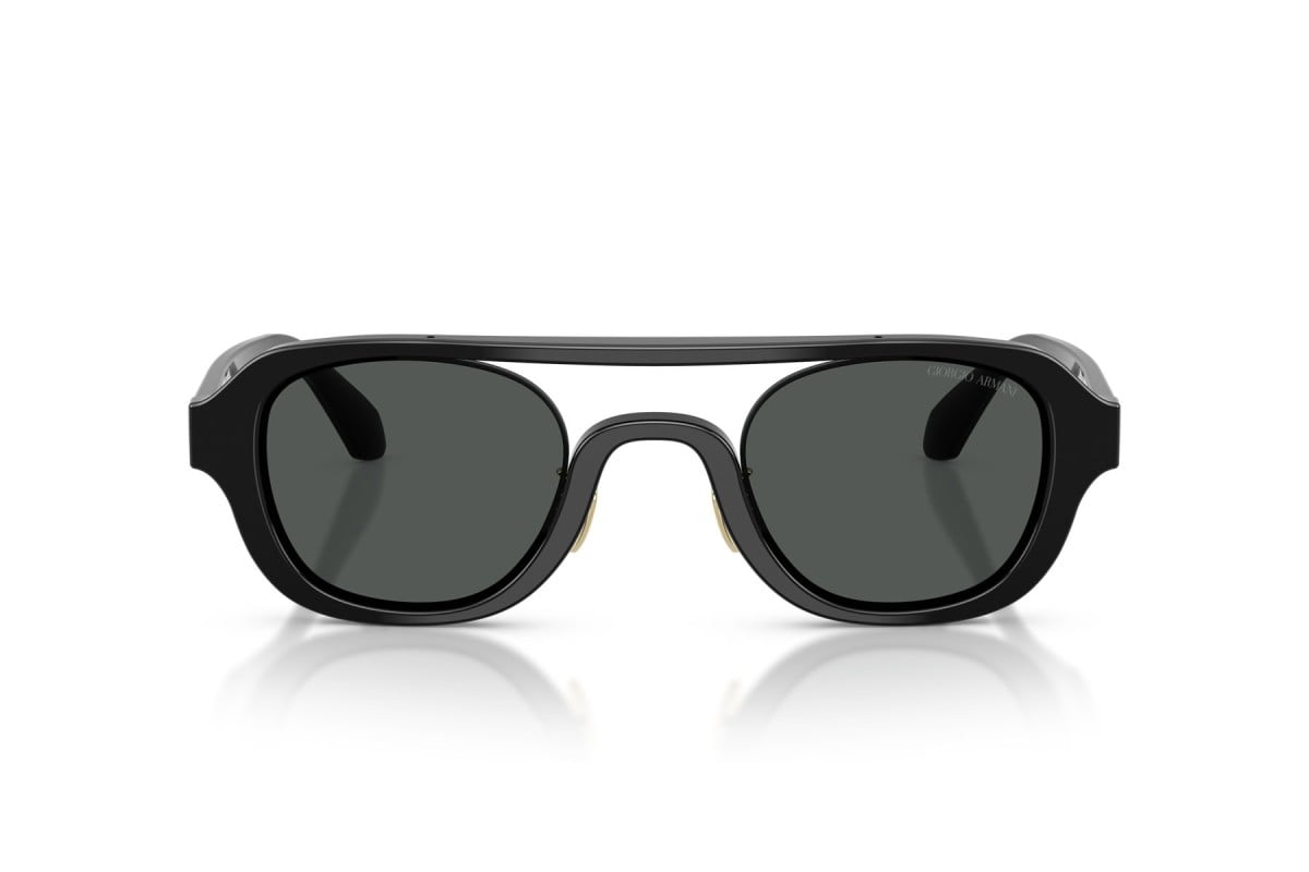 OCCHIALE DA SOLE UOMO | GIORGIO ARMANI AR 8247 - 500187 - CALIBRO 48