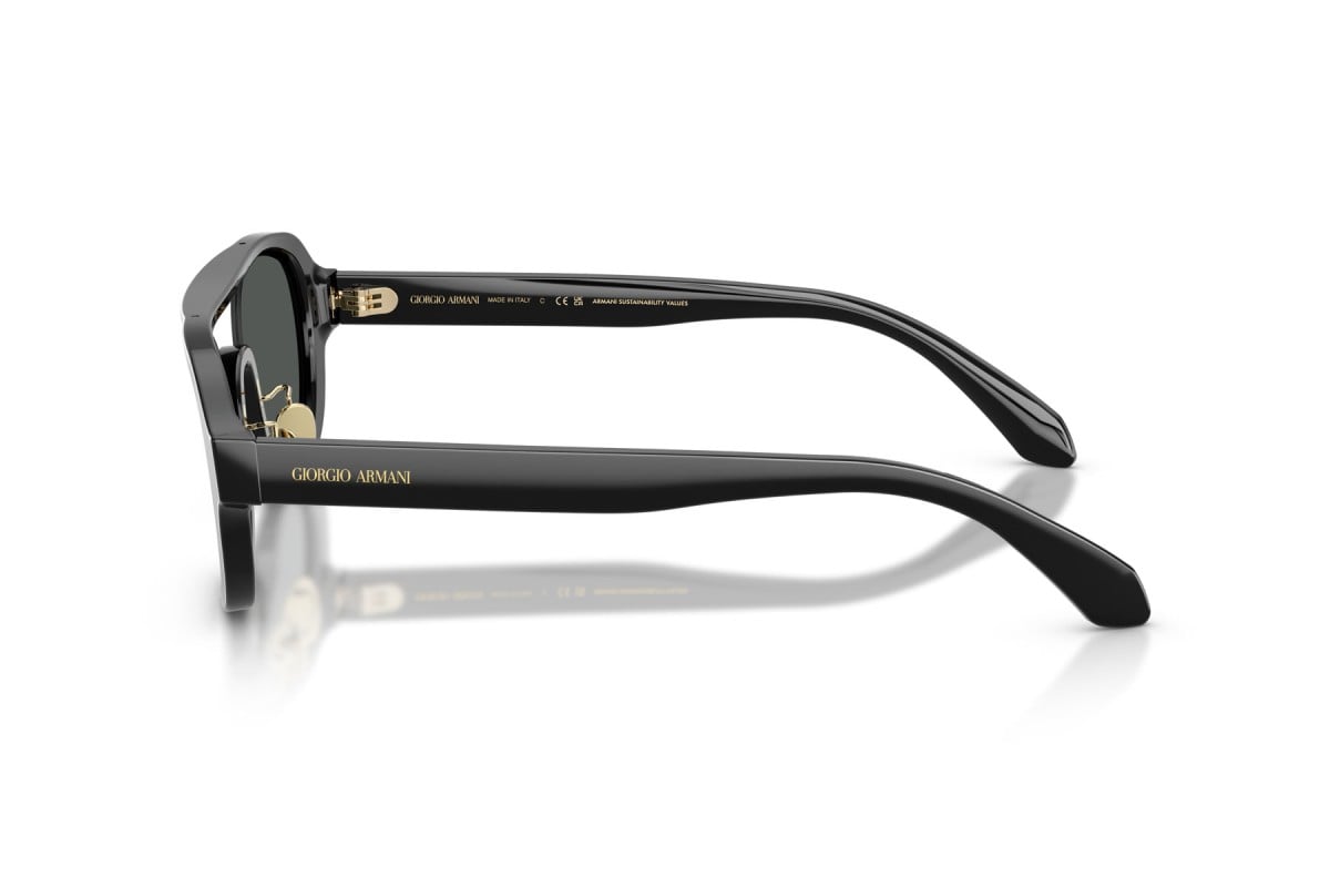 OCCHIALE DA SOLE UOMO | GIORGIO ARMANI AR 8247 - 500187 - CALIBRO 48