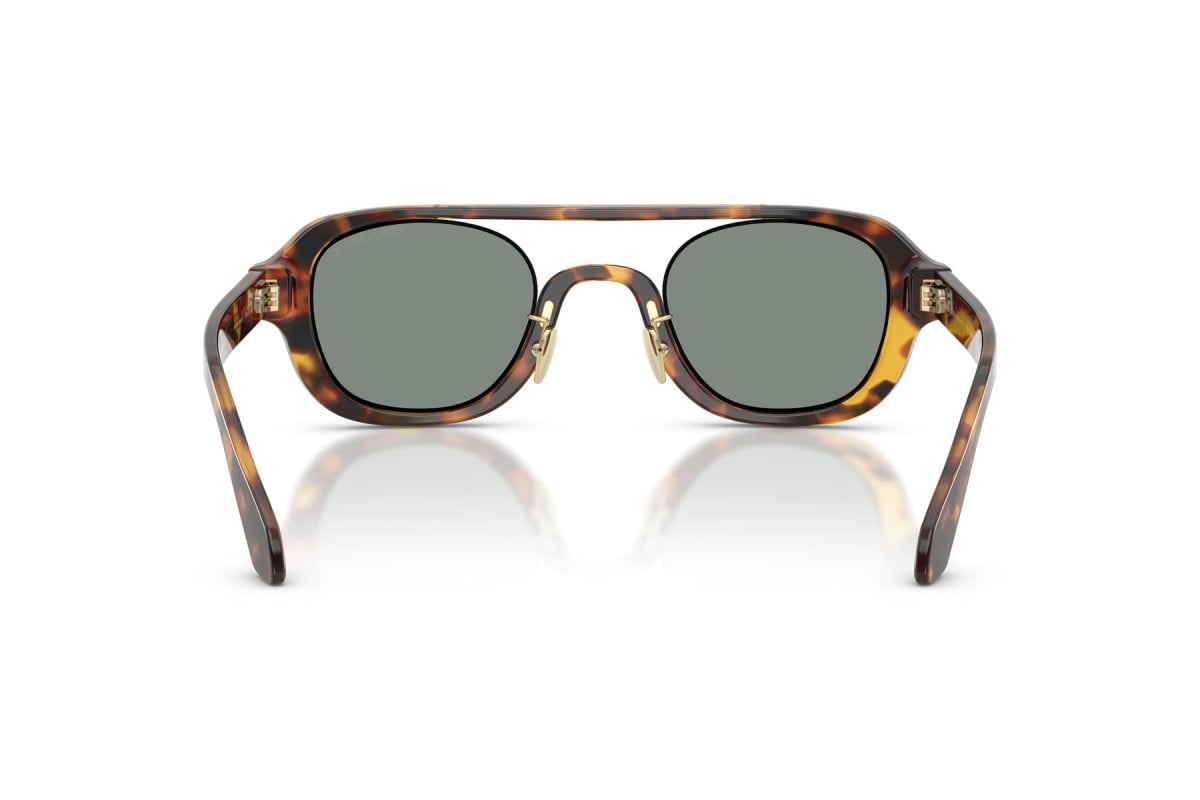 OCCHIALE DA SOLE UOMO | GIORGIO ARMANI AR 8247 - 6331/1 - CALIBRO 48