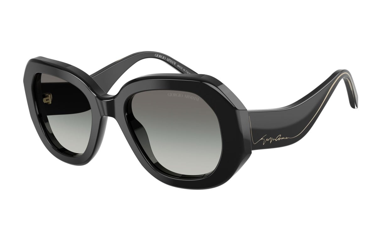 OCCHIALE DA SOLE DONNA | GIORGIO ARMANI AR 8248 - 500111 - CALIBRO 51