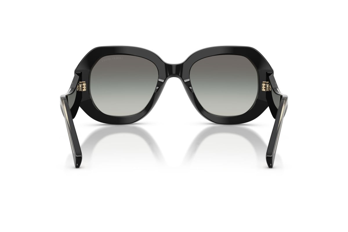 OCCHIALE DA SOLE DONNA | GIORGIO ARMANI AR 8248 - 500111 - CALIBRO 51