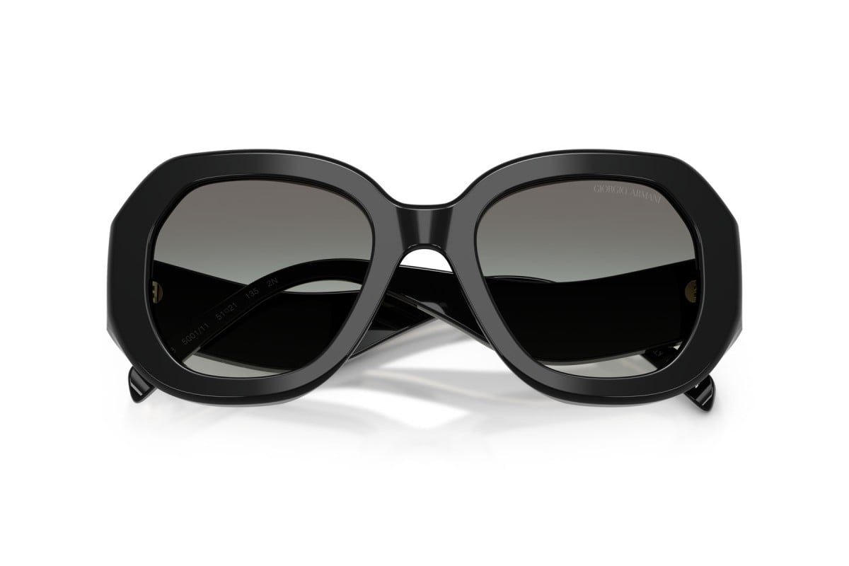 OCCHIALE DA SOLE DONNA | GIORGIO ARMANI AR 8248 - 500111 - CALIBRO 51