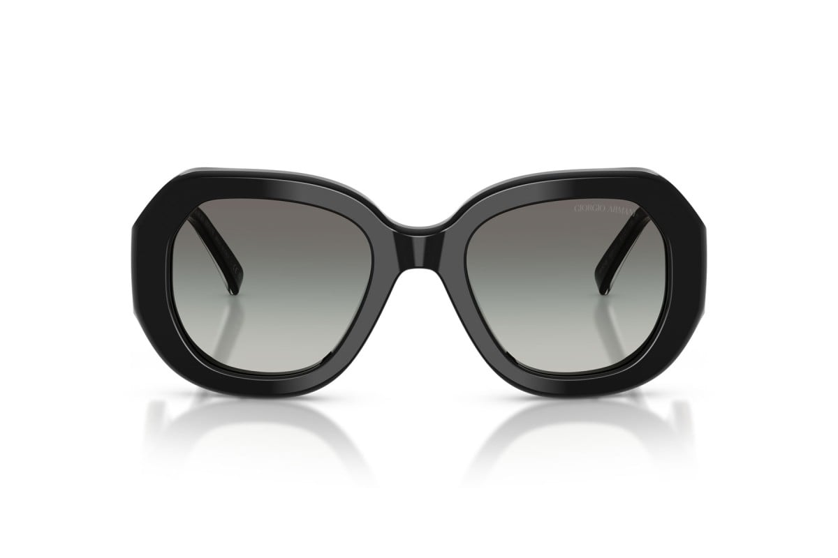 OCCHIALE DA SOLE DONNA | GIORGIO ARMANI AR 8248 - 500111 - CALIBRO 51