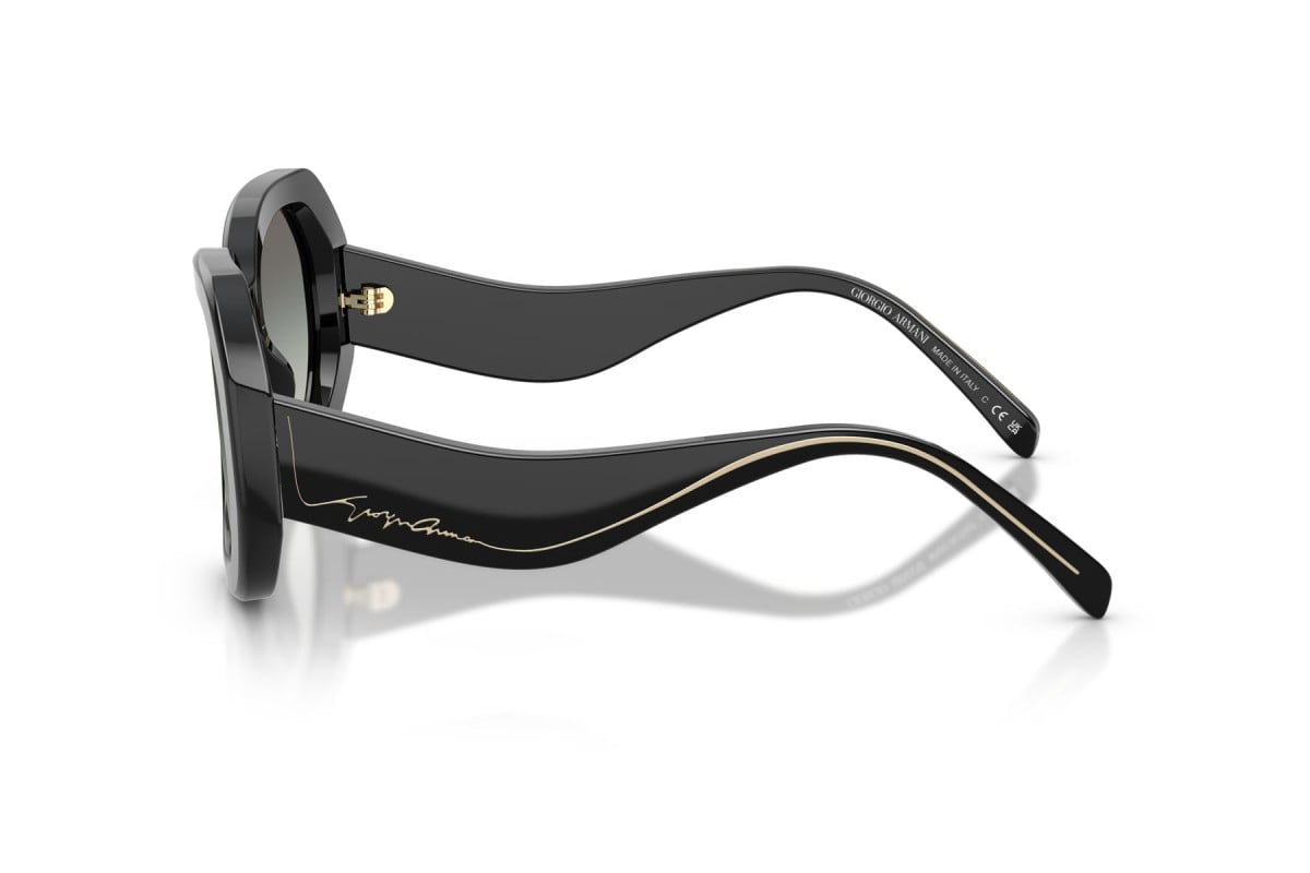 OCCHIALE DA SOLE DONNA | GIORGIO ARMANI AR 8248 - 500111 - CALIBRO 51