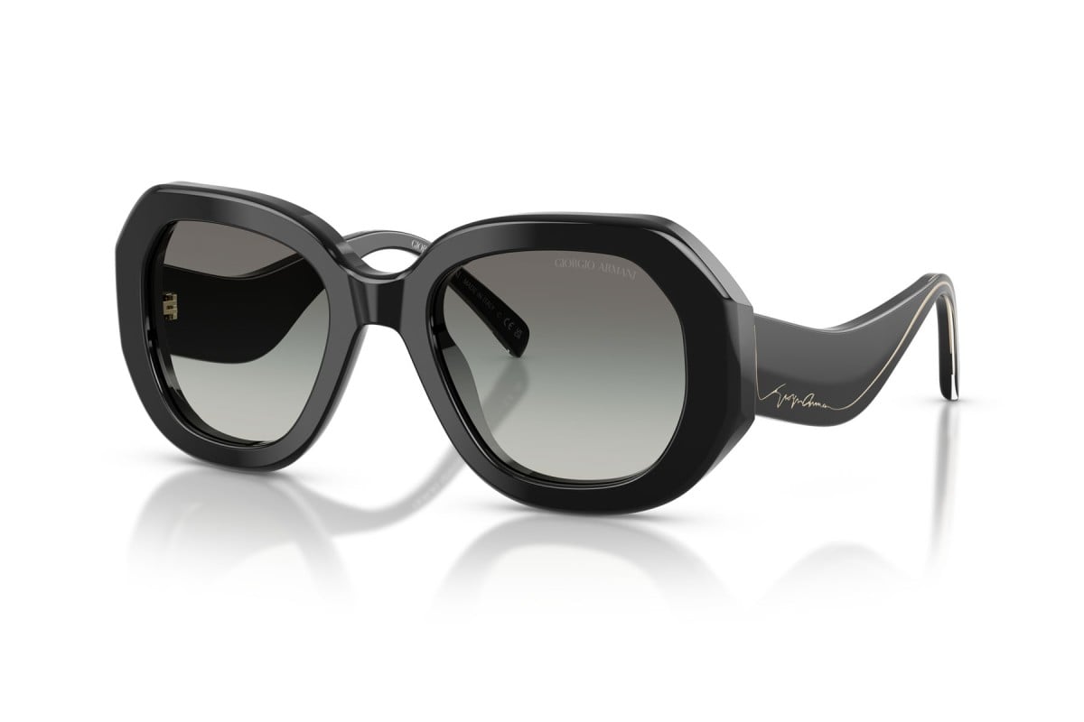 OCCHIALE DA SOLE DONNA | GIORGIO ARMANI AR 8248 - 500111 - CALIBRO 51
