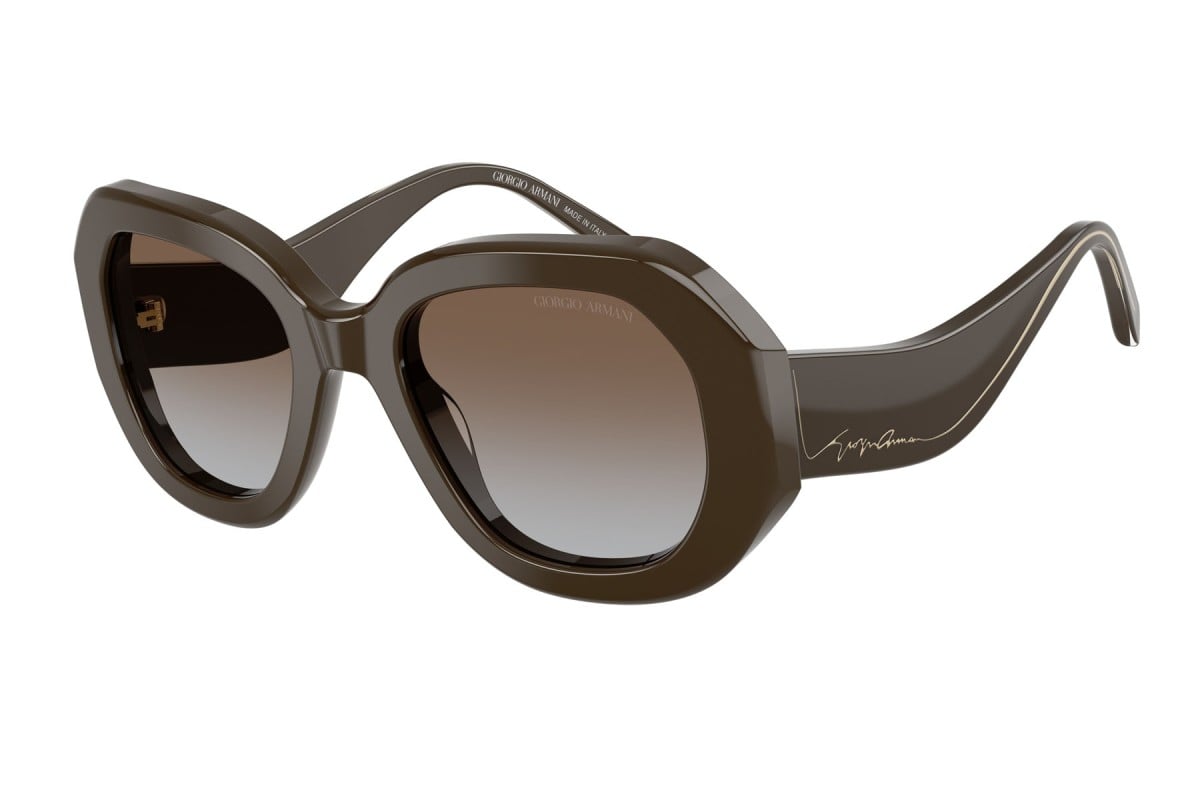 OCCHIALE DA SOLE DONNA | GIORGIO ARMANI AR 8248 - 634089 - CALIBRO 51