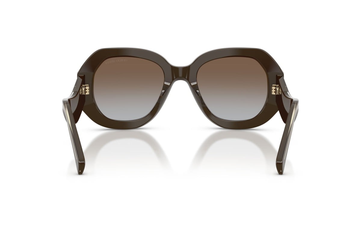 OCCHIALE DA SOLE DONNA | GIORGIO ARMANI AR 8248 - 634089 - CALIBRO 51