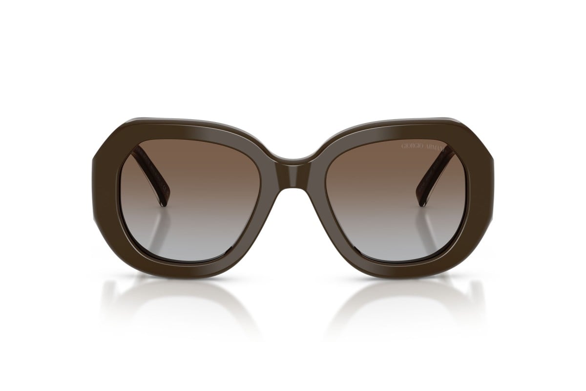 OCCHIALE DA SOLE DONNA | GIORGIO ARMANI AR 8248 - 634089 - CALIBRO 51
