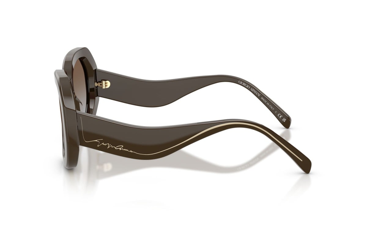 OCCHIALE DA SOLE DONNA | GIORGIO ARMANI AR 8248 - 634089 - CALIBRO 51