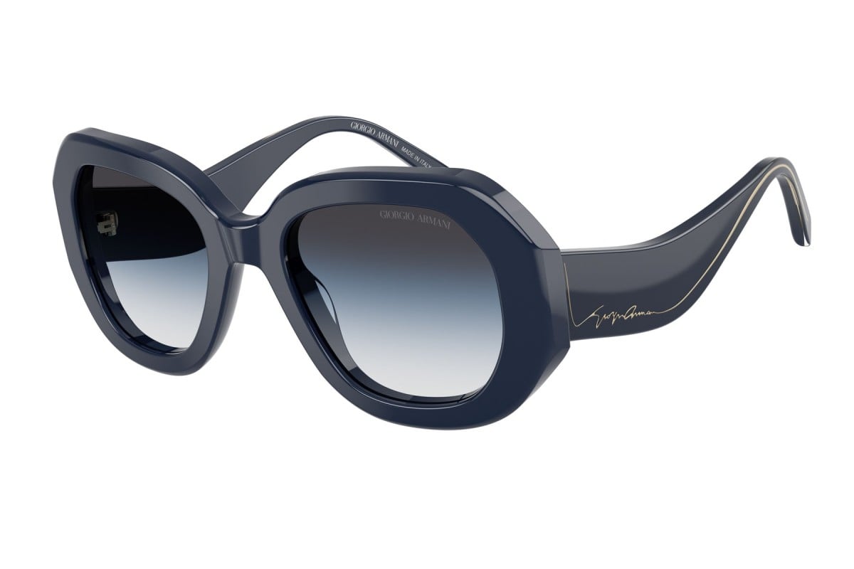 OCCHIALE DA SOLE DONNA | GIORGIO ARMANI AR 8248 - 63417X - CALIBRO 51