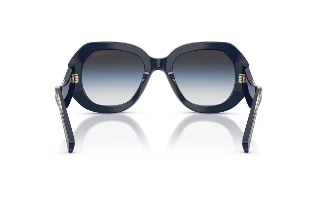 OCCHIALE DA SOLE DONNA | GIORGIO ARMANI AR 8248 - 63417X - CALIBRO 51