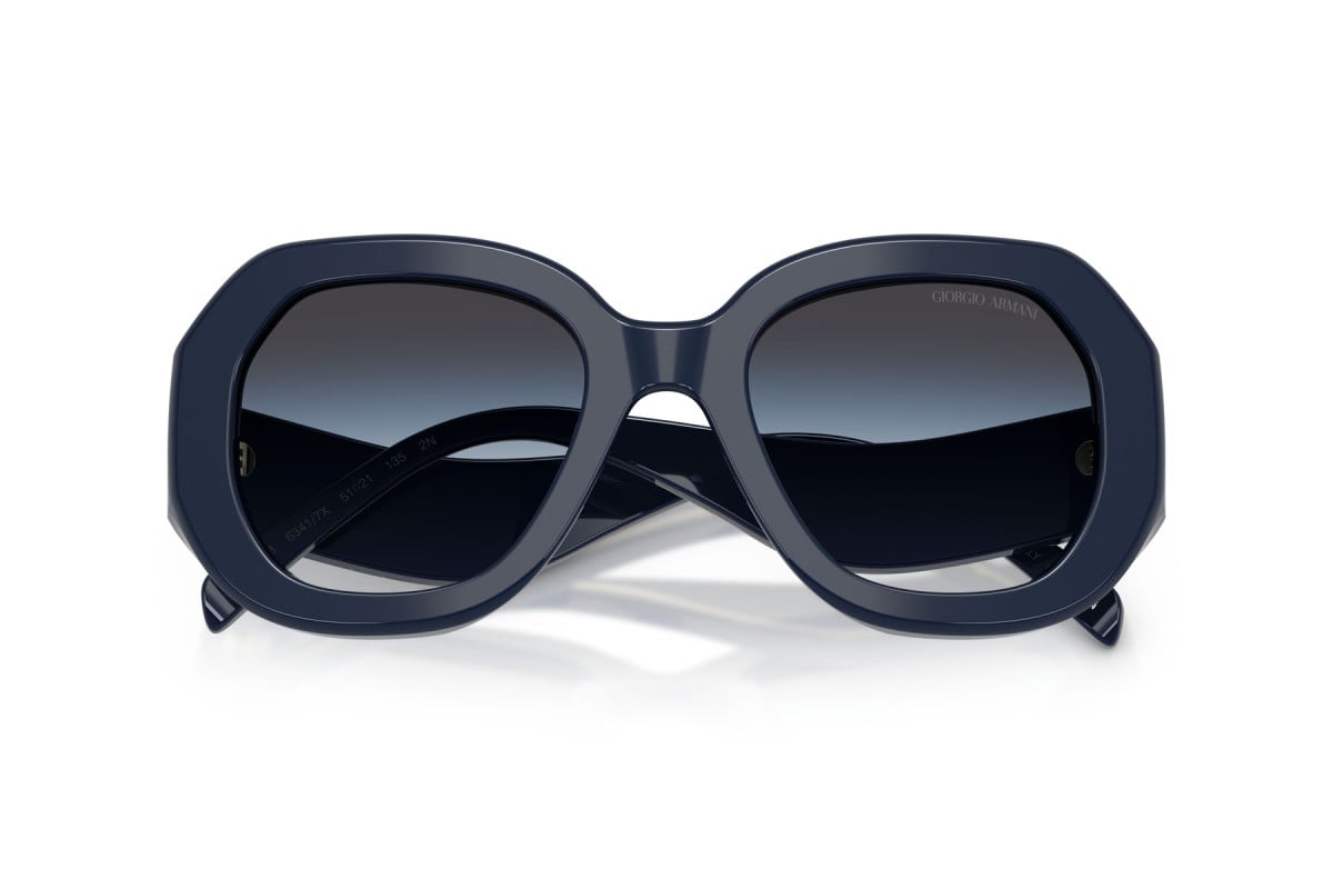 OCCHIALE DA SOLE DONNA | GIORGIO ARMANI AR 8248 - 63417X - CALIBRO 51