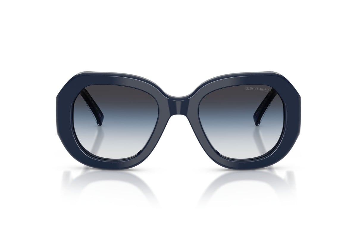 OCCHIALE DA SOLE DONNA | GIORGIO ARMANI AR 8248 - 63417X - CALIBRO 51