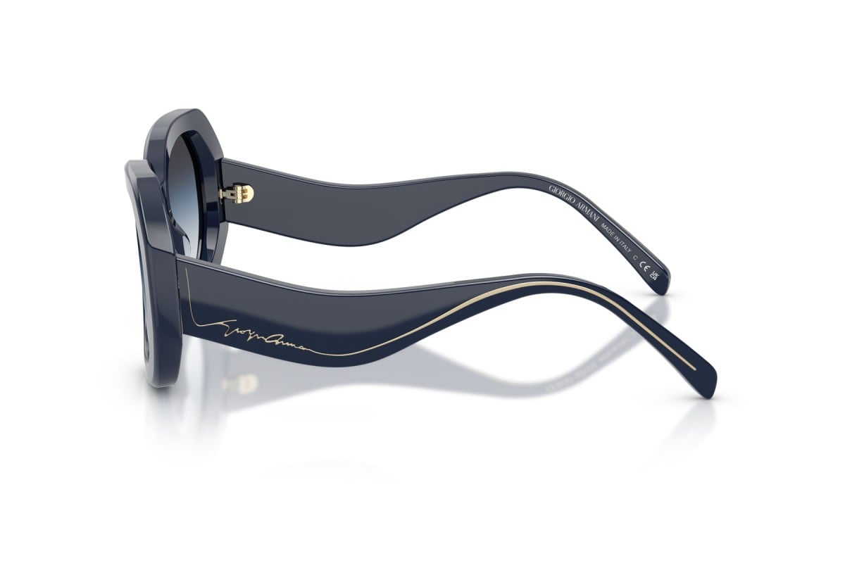 OCCHIALE DA SOLE DONNA | GIORGIO ARMANI AR 8248 - 63417X - CALIBRO 51