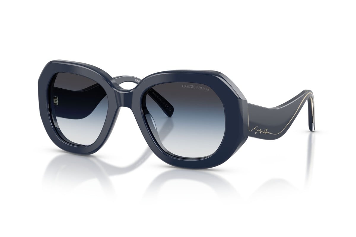 OCCHIALE DA SOLE DONNA | GIORGIO ARMANI AR 8248 - 63417X - CALIBRO 51