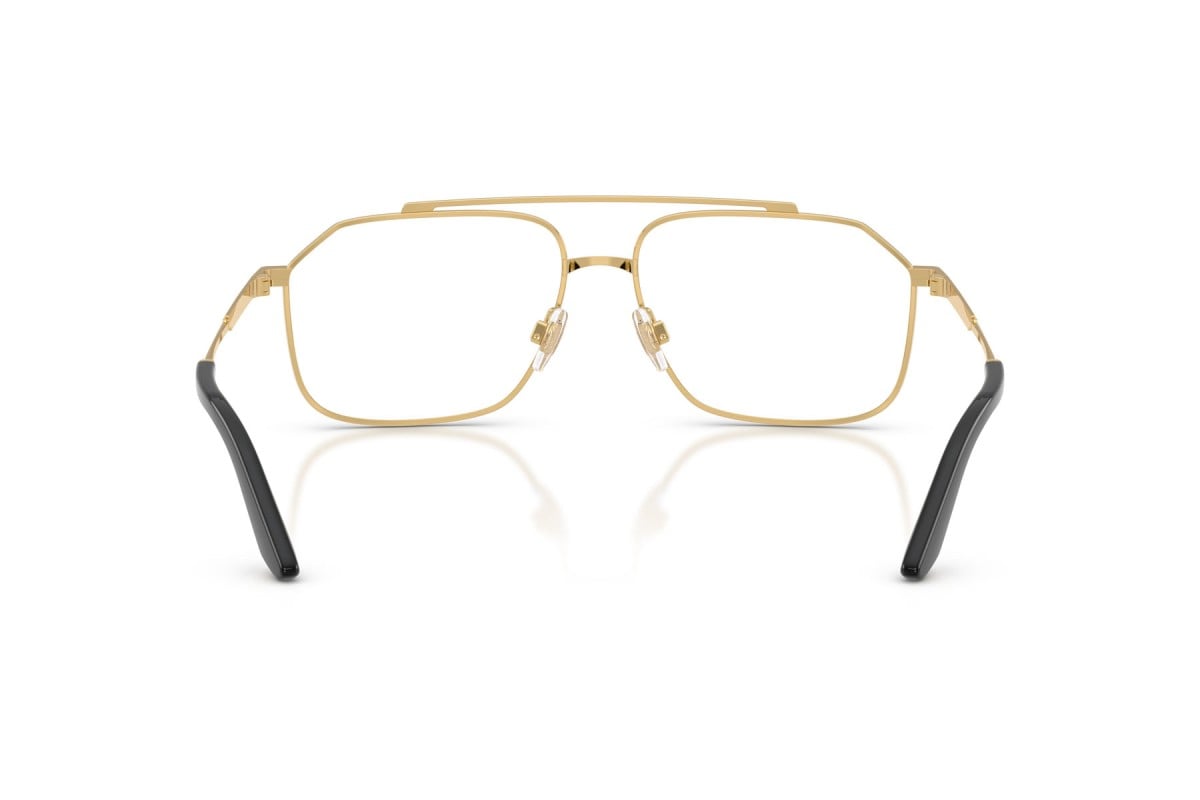 DOLCE & GABBANA DG 5106U - 501 BLACK | WOMEN'S EYEGLASSES, CALIBER 54 