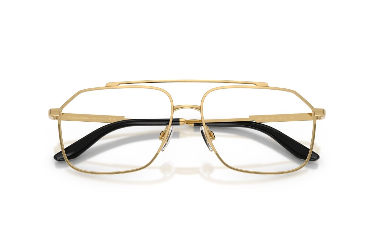 DOLCE & GABBANA DG 5106U - 501 BLACK | WOMEN'S EYEGLASSES, CALIBER 54 