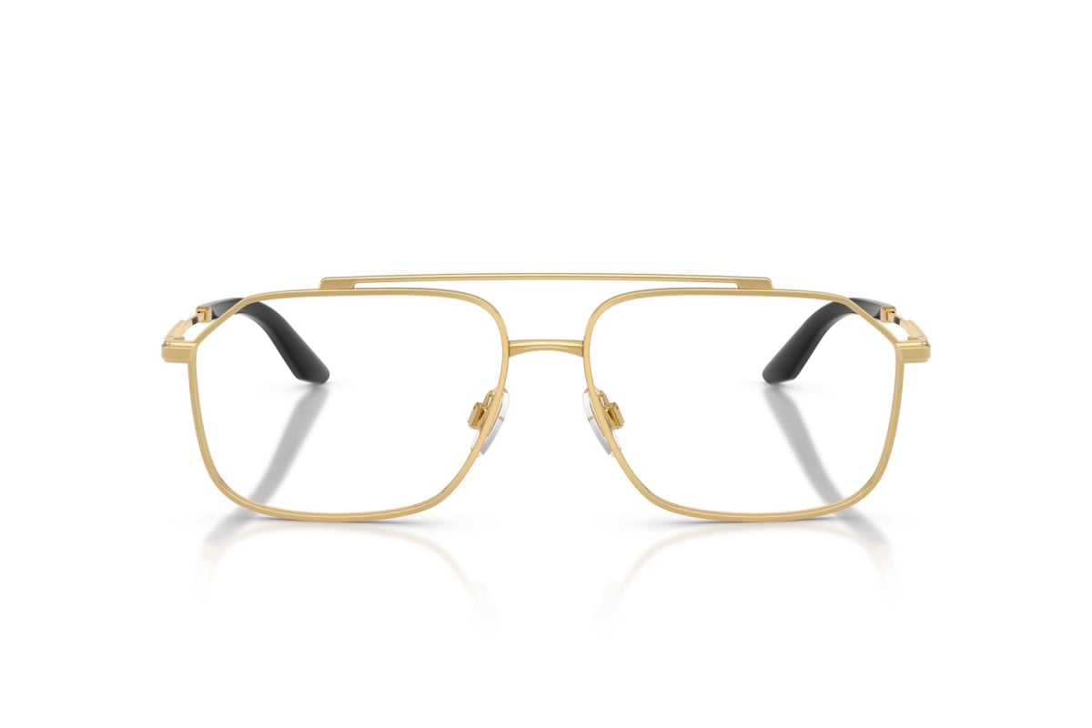 DOLCE & GABBANA DG 5106U - 501 BLACK | WOMEN'S EYEGLASSES, CALIBER 54 