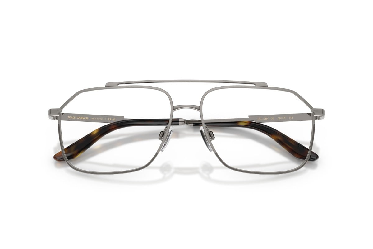 DOLCE & GABBANA DG 5106U - 501 BLACK | WOMEN'S EYEGLASSES, CALIBER 54 