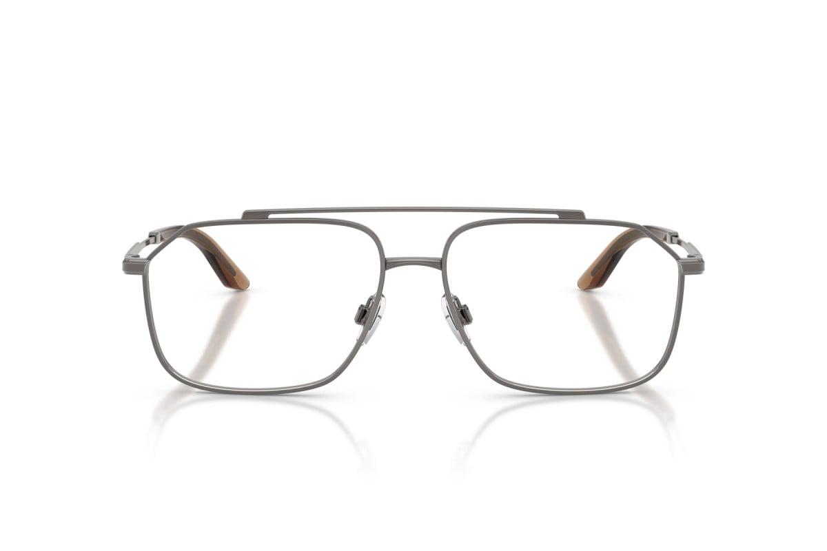 OCCHIALE DA VISTA UOMO | DOLCE & GABBANA DG 1364 - 1335 BRONZO - CALIBRO 58