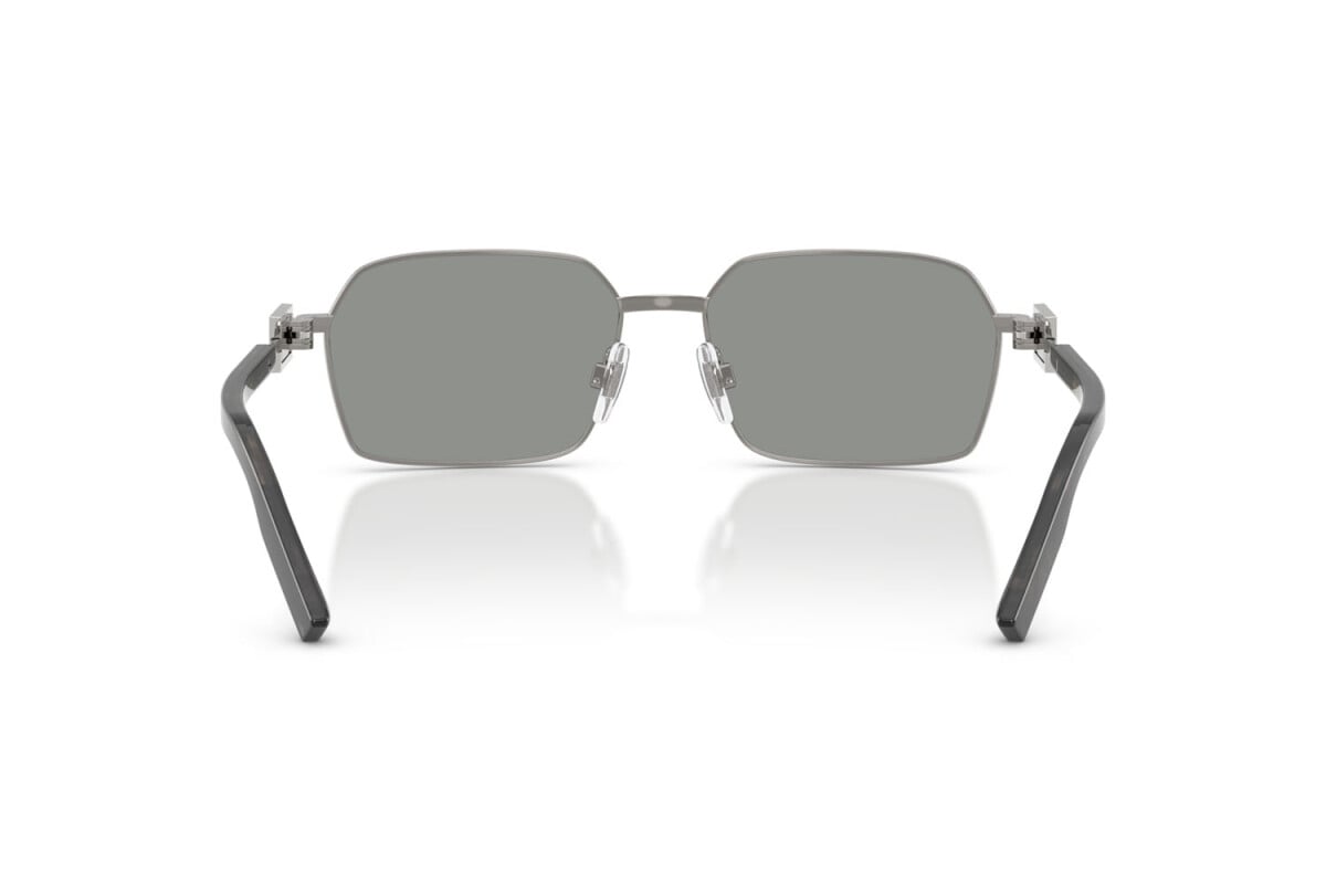 DOLCE & GABBANA - 04/1 CANNA DI FUCILE | OCCHIALE DA SOLE UOMO - DG 2316 CALIBRO 56