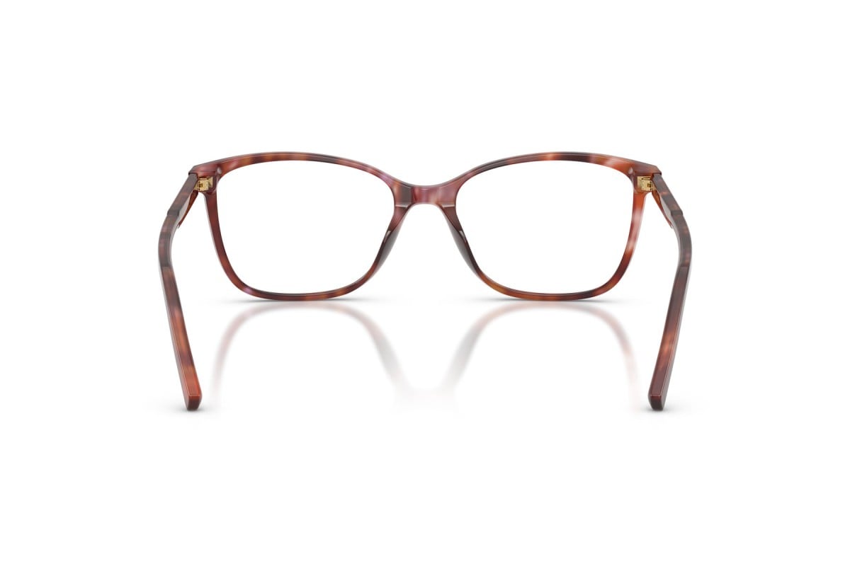 OCCHIALE DA VISTA DONNA | DOLCE & GABBANA DG 3424 - 3444 MARRONE AVANA - CALIBRO 54