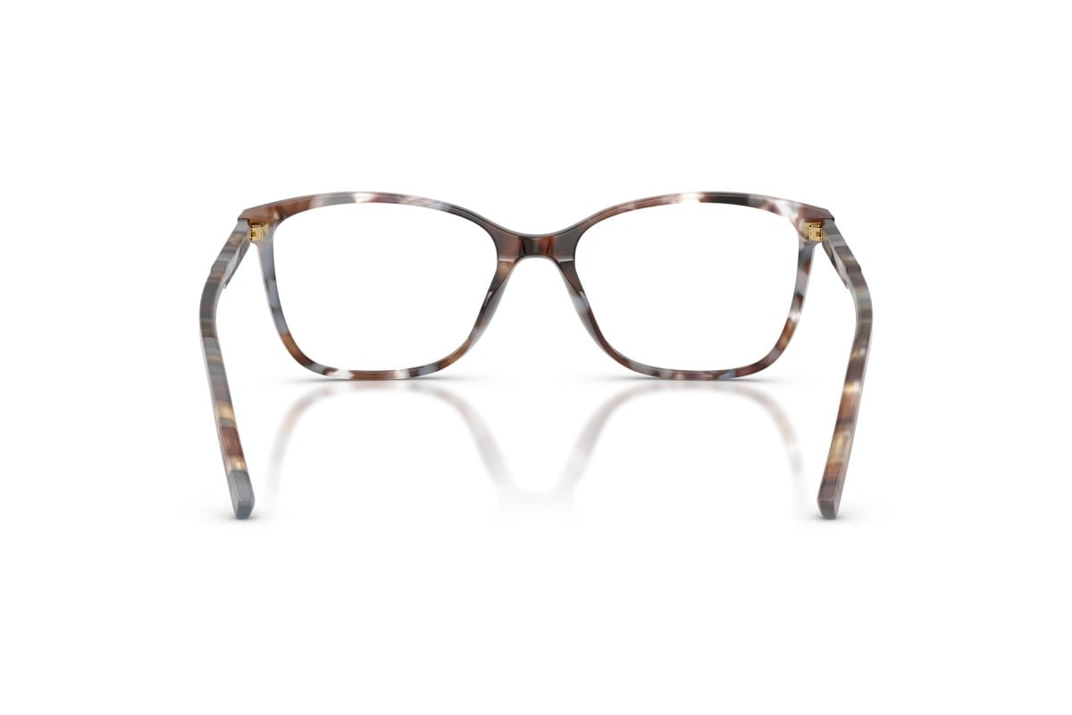 OCCHIALE DA VISTA DONNA | DOLCE & GABBANA DG 3424 - 3445 GRIGIO AVANA - CALIBRO 54