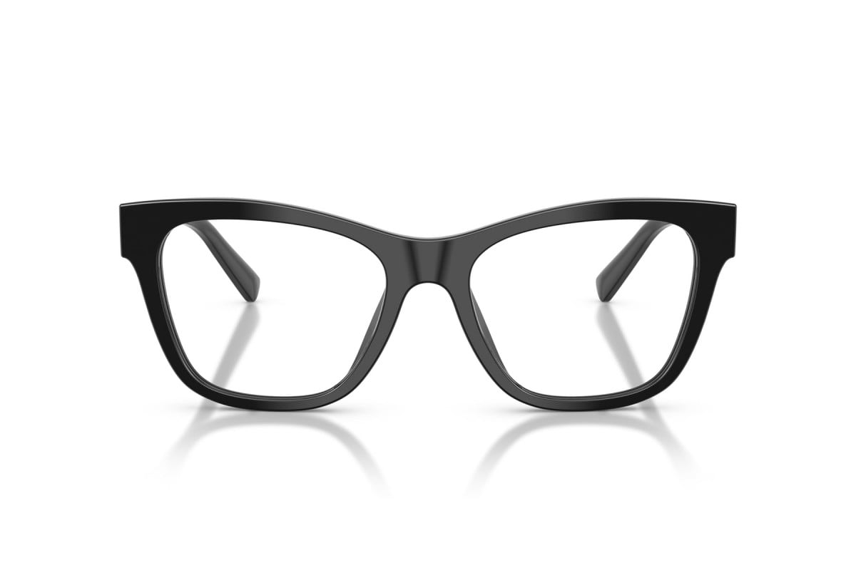 OCCHIALE DA VISTA DONNA | DOLCE & GABBANA DG 3430 - 501 NERO - CALIBRO 53