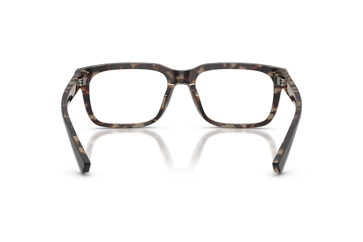OCCHIALE DA VISTA UOMO | DOLCE & GABBANA DG 3432 - 3417 - CALIBRO 56