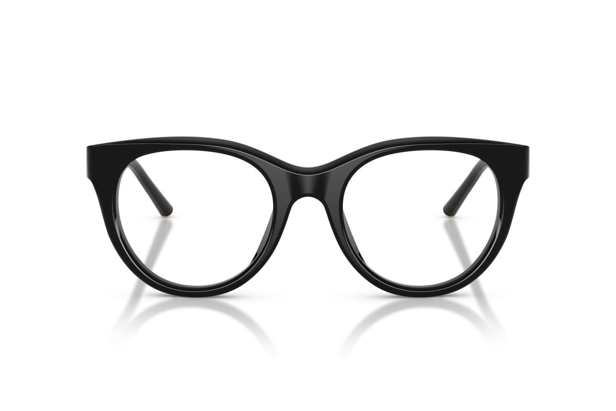 OCCHIALE DA VISTA DONNA | DOLCE & GABBANA DG 3433 - 501 NERO - CALIBRO 51