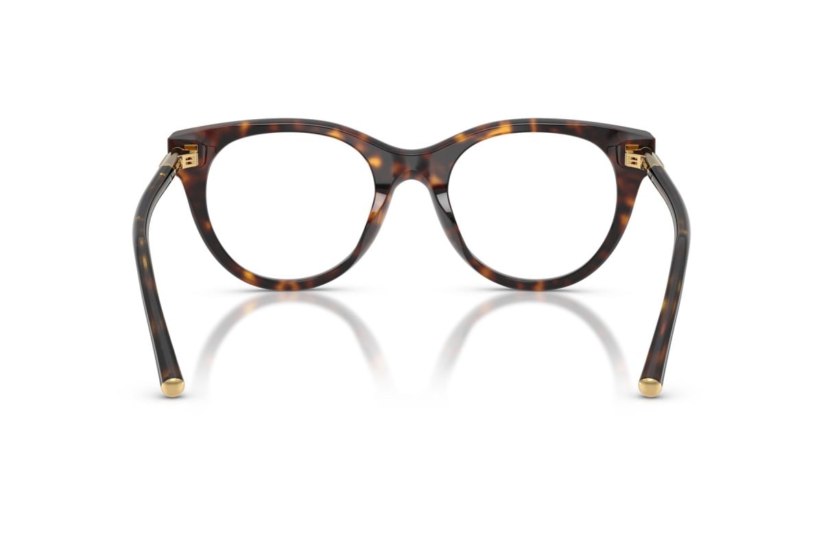 DOLCE & GABBANA DG 5106U - 501 BLACK | WOMEN'S EYEGLASSES, CALIBER 54 