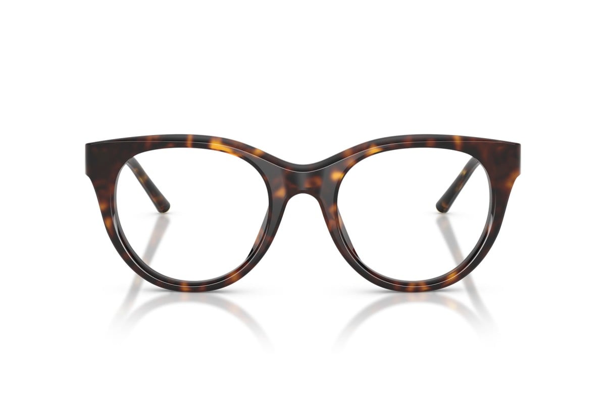 DOLCE & GABBANA DG 5106U - 501 BLACK | WOMEN'S EYEGLASSES, CALIBER 54 