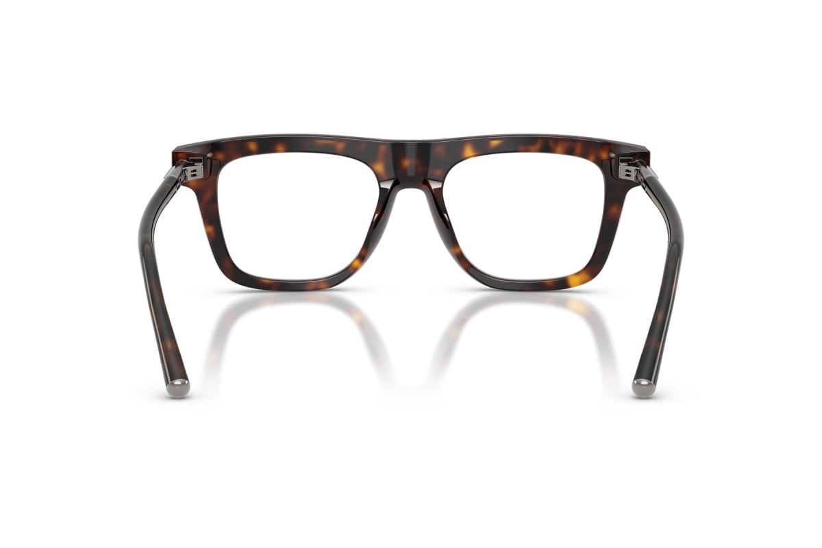DOLCE & GABBANA DG 5106U - 501 BLACK | WOMEN'S EYEGLASSES, CALIBER 54 