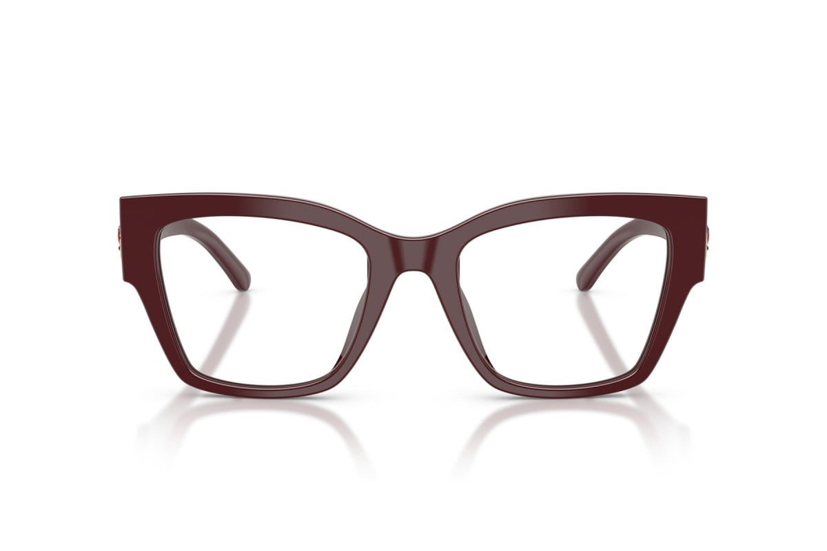 DOLCE & GABBANA DG 5106U - 501 BLACK | WOMEN'S EYEGLASSES, CALIBER 54 