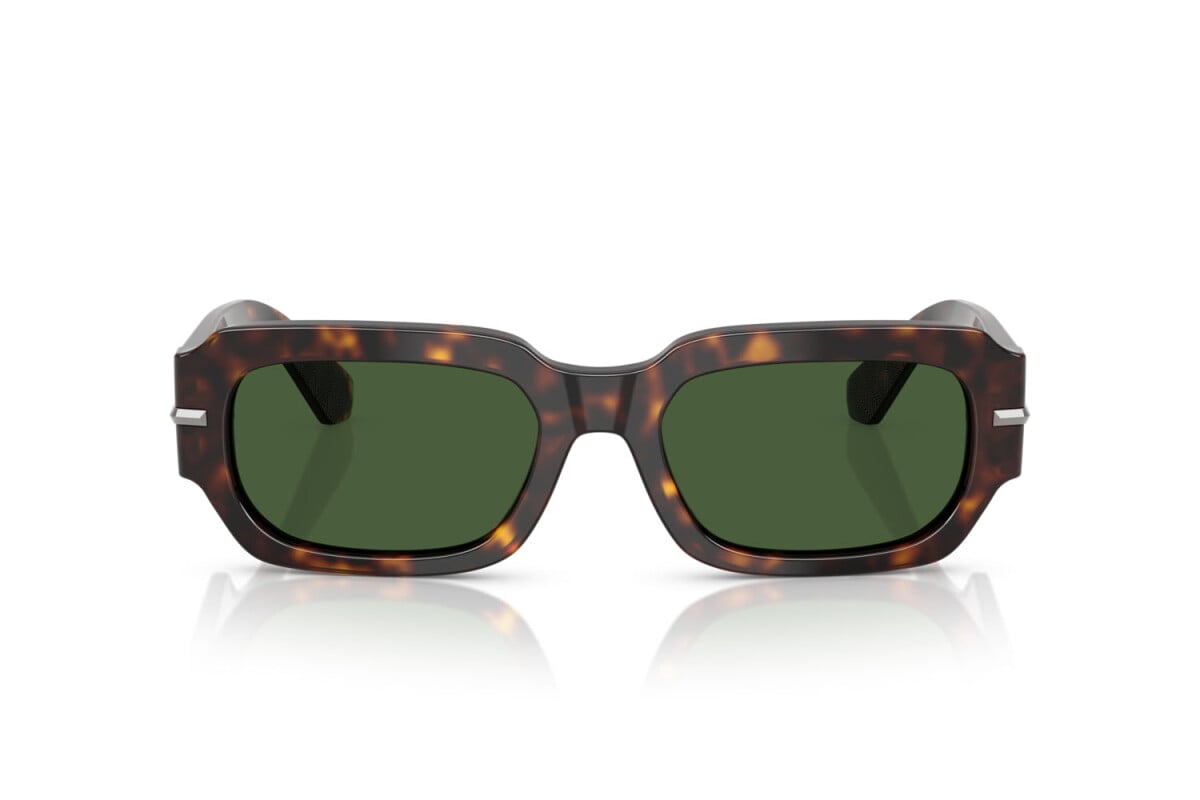 DOLCE & GABBANA - 502/71 L'AVANA | OCCHIALE DA SOLE UOMO - DG 4485 CALIBRO 54