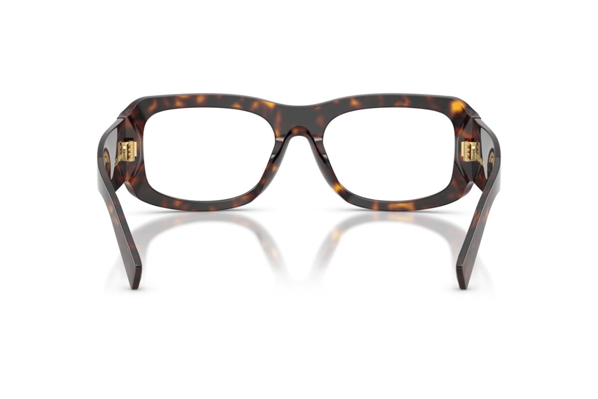 DOLCE & GABBANA - 502/1W L'AVANA | OCCHIALE DA SOLE UOMO - DG 4503 CALIBRO 57
