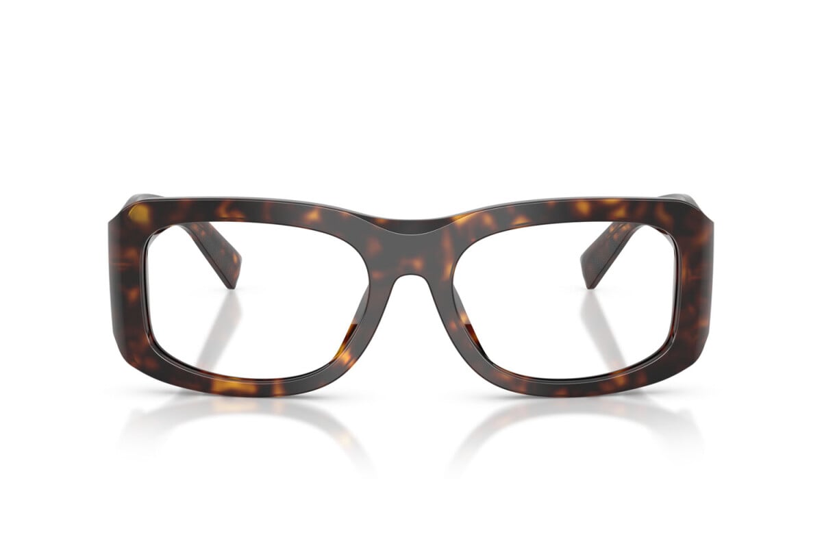 DOLCE & GABBANA - 502/1W L'AVANA | OCCHIALE DA SOLE UOMO - DG 4503 CALIBRO 57