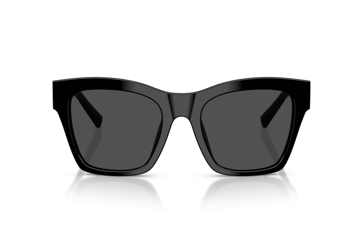OCCHIALE DA SOLE DONNA | DOLCE & GABBANA DG 4512 - 501/87 NERO - CALIBRO 53