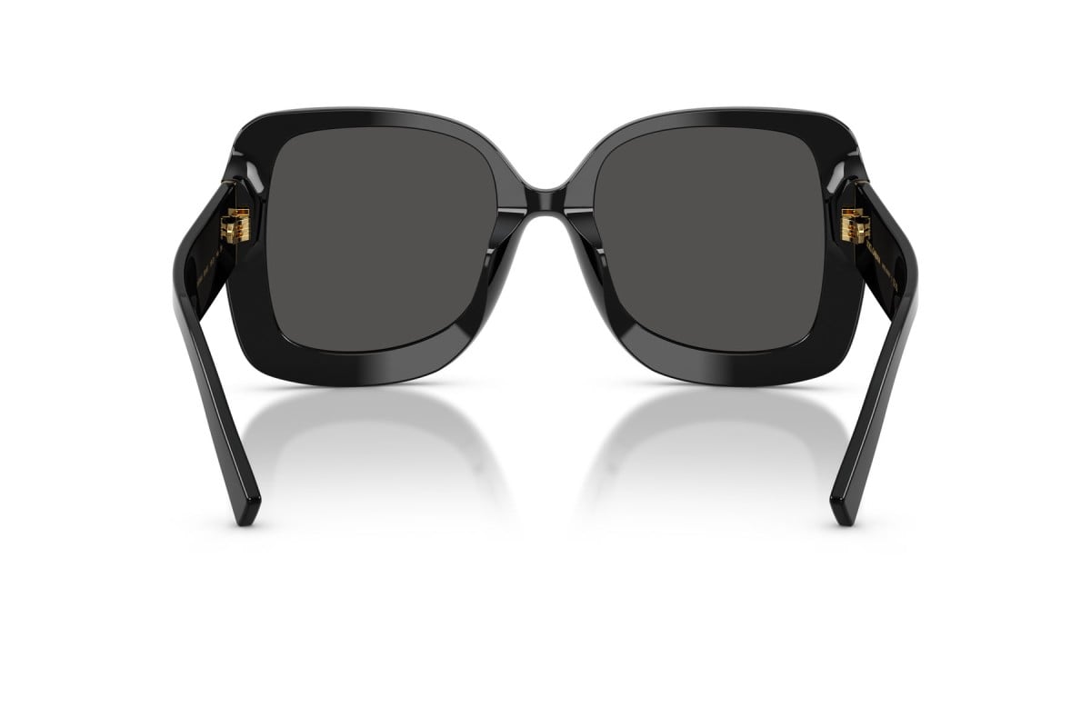 OCCHIALE DA SOLE DONNA | DOLCE & GABBANA DG 4513 - 501/87 NERO - CALIBRO 55
