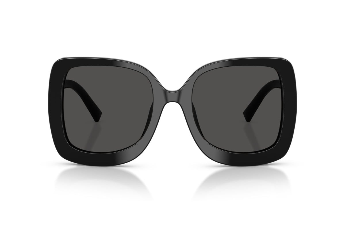 OCCHIALE DA SOLE DONNA | DOLCE & GABBANA DG 4513 - 501/87 NERO - CALIBRO 55