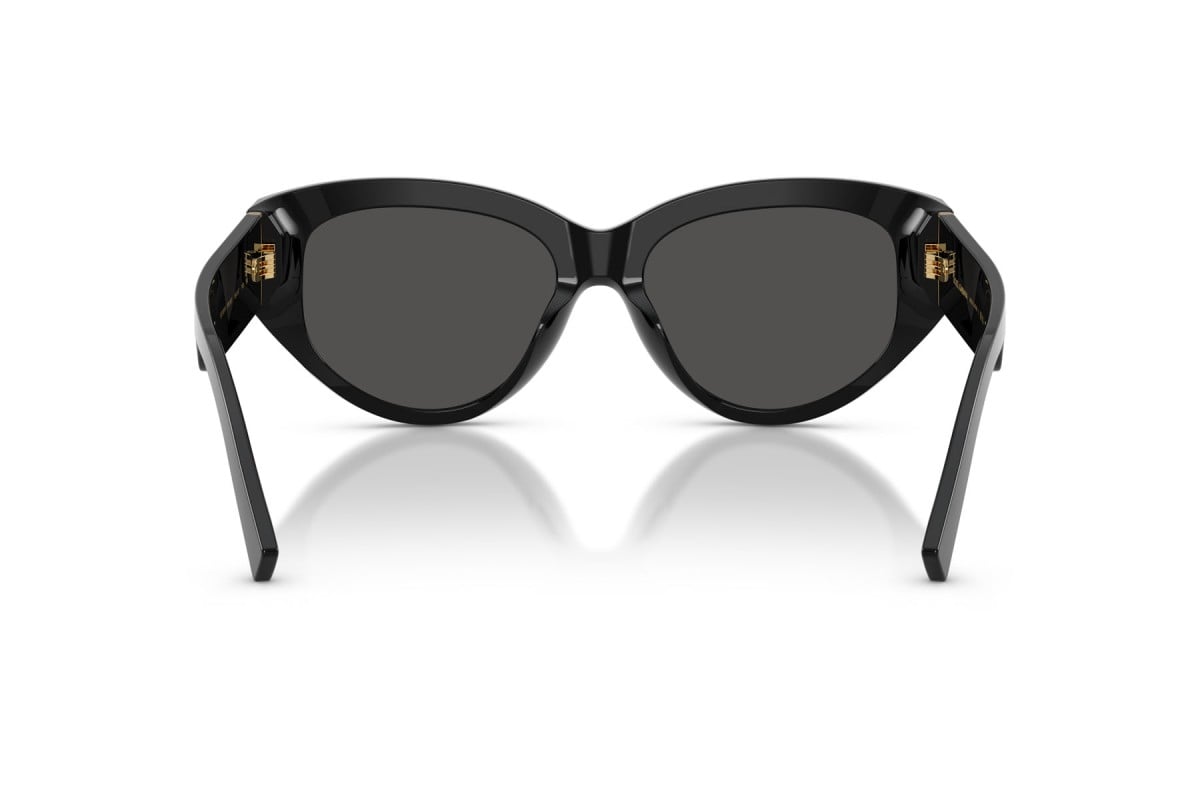 OCCHIALE DA SOLE DONNA | DOLCE & GABBANA DG 4514 - 501/87 NERO - CALIBRO 55