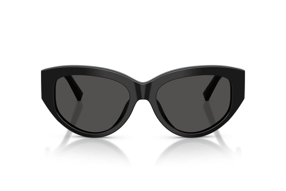 OCCHIALE DA SOLE DONNA | DOLCE & GABBANA DG 4514 - 501/87 NERO - CALIBRO 55