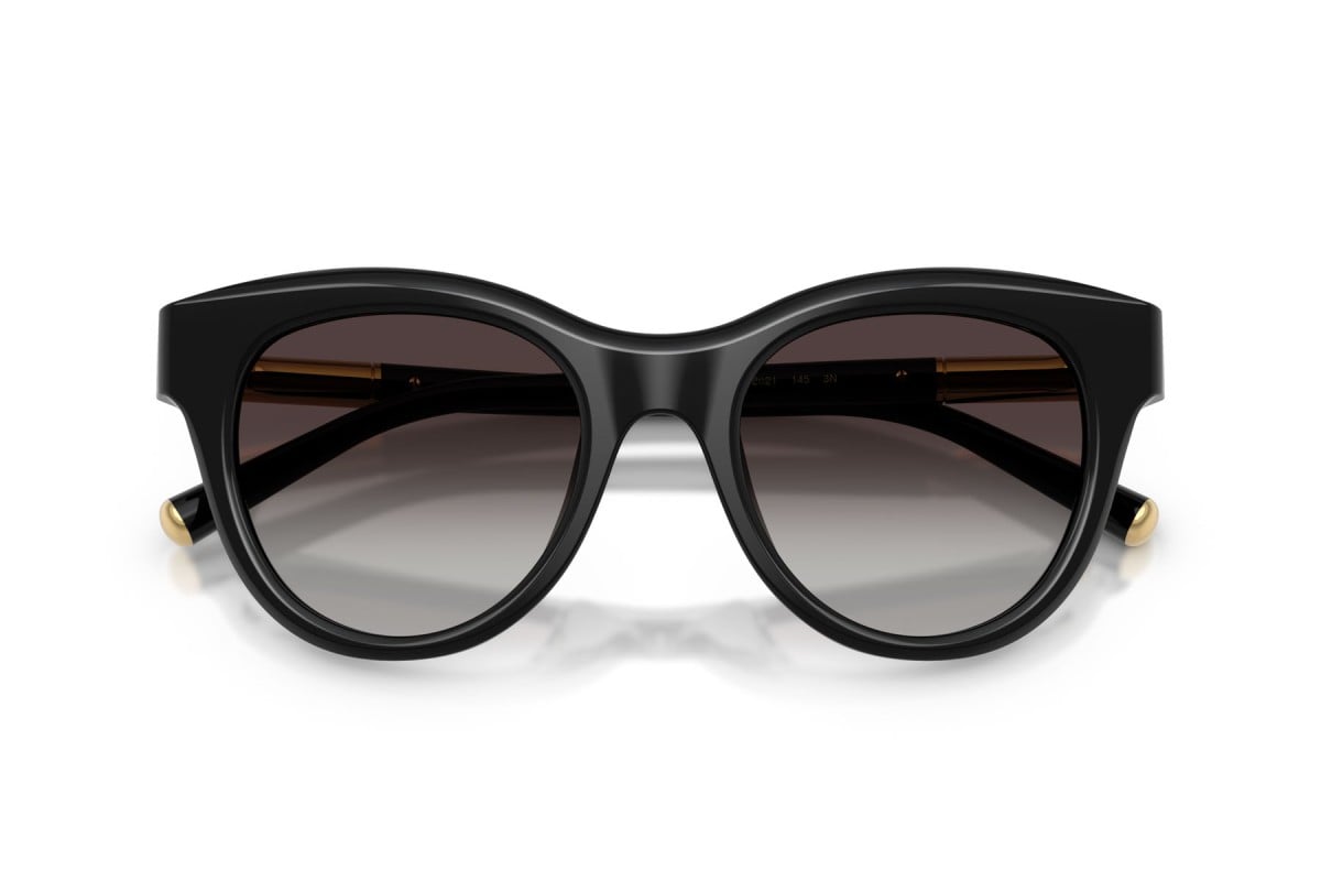 OCCHIALE DA SOLE DONNA | DOLCE & GABBANA DG 4518 - 501/8G NERO - CALIBRO 52