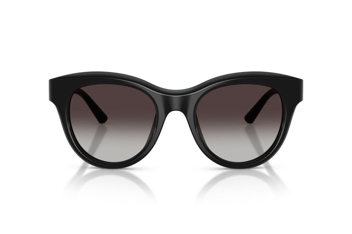 OCCHIALE DA SOLE DONNA | DOLCE & GABBANA DG 4518 - 501/8G NERO - CALIBRO 52