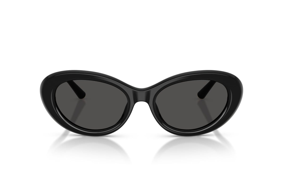 OCCHIALE DA SOLE DONNA | DOLCE & GABBANA DG 4519 - 501/87 NERO - CALIBRO 54