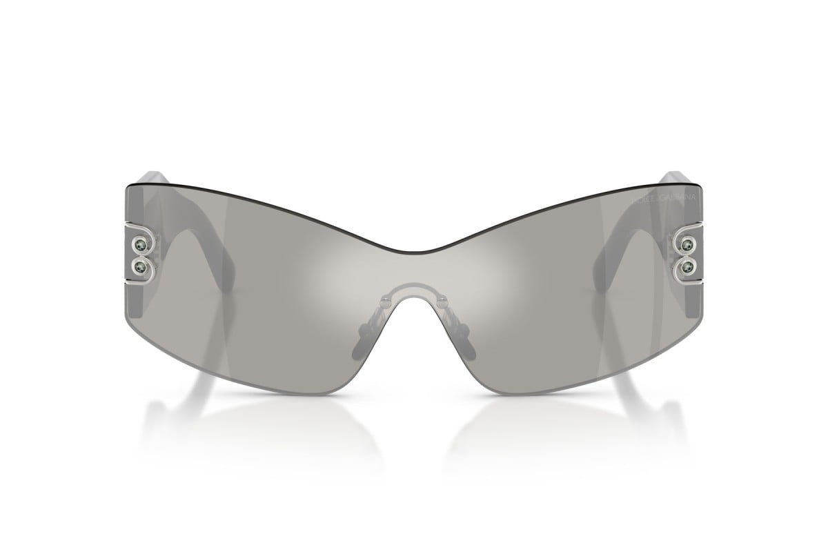 OCCHIALE DA SOLE DONNA | DOLCE & GABBANA DG 4526B - 501/6G NERO - CALIBRO 42